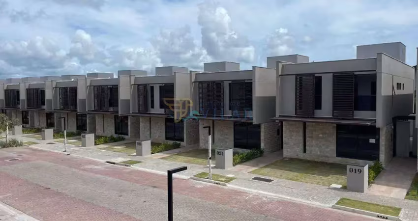 Casa em condomínio fechado com 4 quartos à venda na Rodovia BR-230, Amazônia Park, Cabedelo