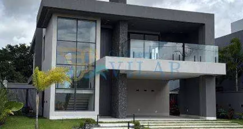 Casa em condomínio fechado com 4 quartos à venda na Rodovia BR-101, Centro, Bayeux