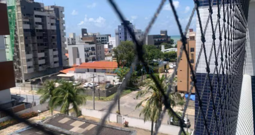 Apartamento com 2 quartos para alugar no Jardim Oceania, João Pessoa 