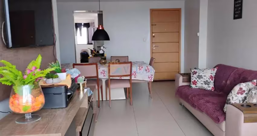 Apartamento com 3 quartos à venda no Expedicionários, João Pessoa 