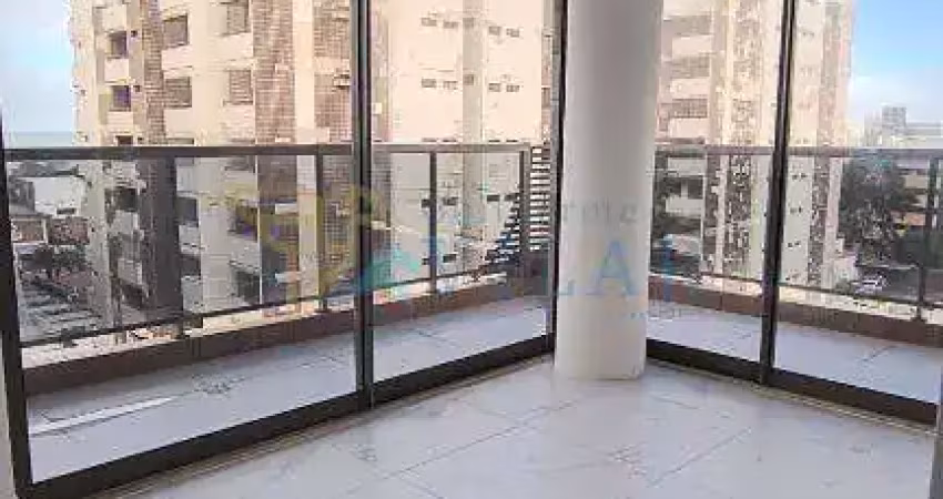 Apartamento com 3 quartos à venda no Jardim Oceania, João Pessoa 
