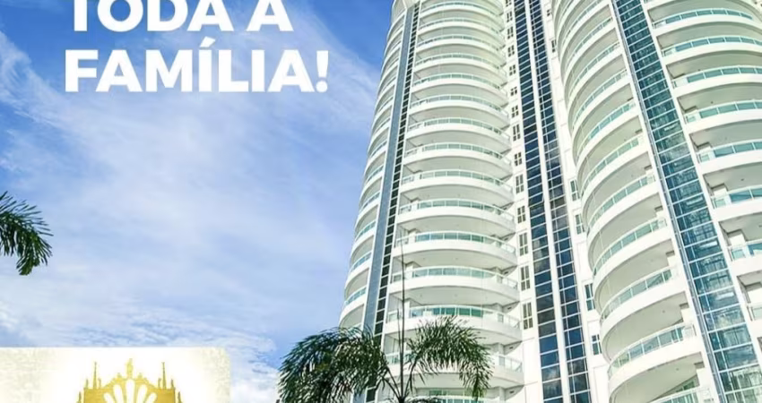 Ilha Bela Condominium Club Pronto para Morar Ponta Negra.