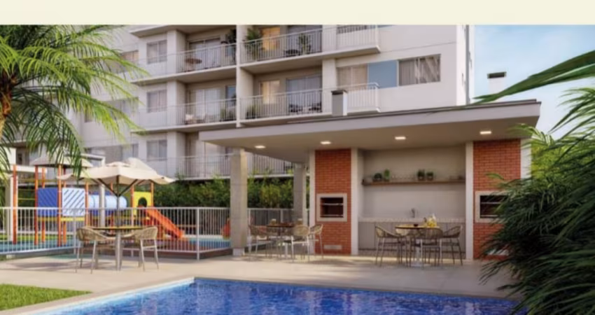 Apartamento Para Venda Parque Torres - P10 De Novembro Manaus - AM