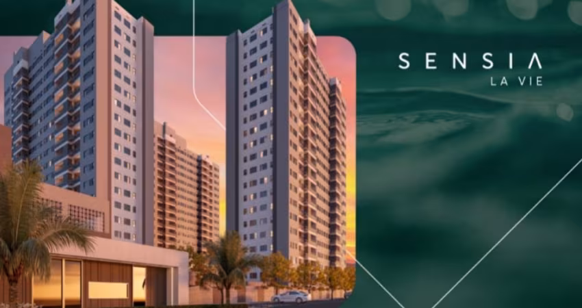 Apartamento para Venda Constatino Nery