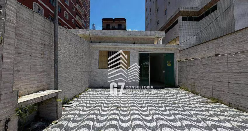 LOJA PARA LOCAÇÃO NA VILA TUPI