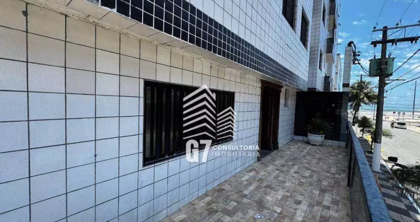 Ponto comercial com 3 salas à venda na Tupi, Praia Grande 
