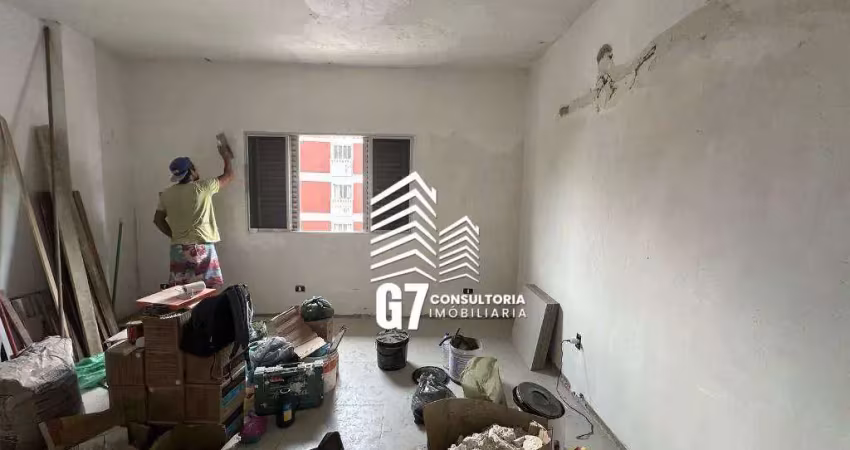 KITNET À VENDA NO BOQUEIRÃO – OPORTUNIDADE IMPERDÍVEL!