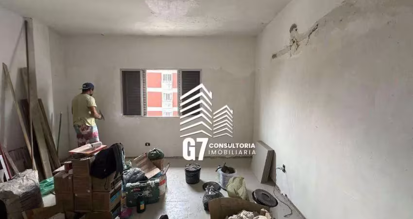 Kitnet à venda no boqueirão – oportunidade imperdível!