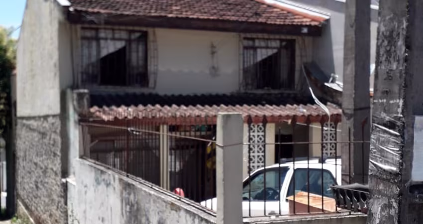 Sobrado Conjunto Santa Efigênia 40 m²