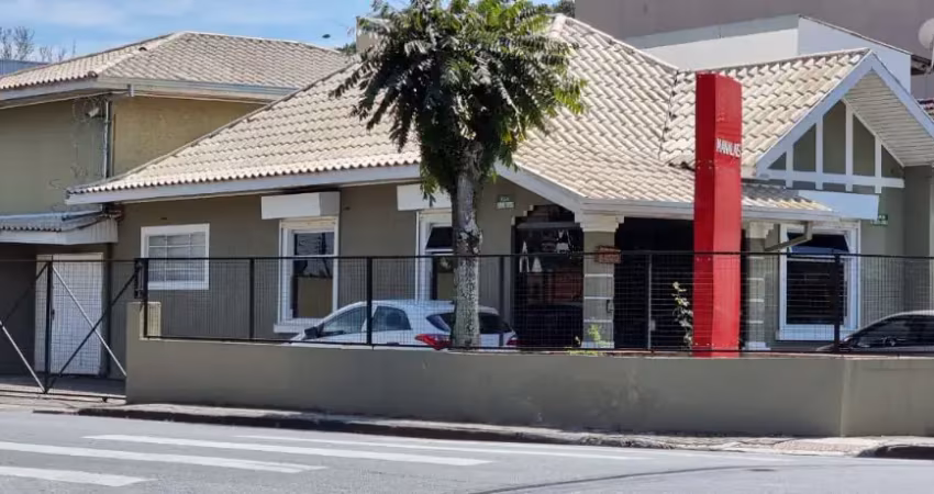 Casa comercial com 7 salas à venda na Alameda Doutor Carlos de Carvalho, 2566, Bigorrilho, Curitiba