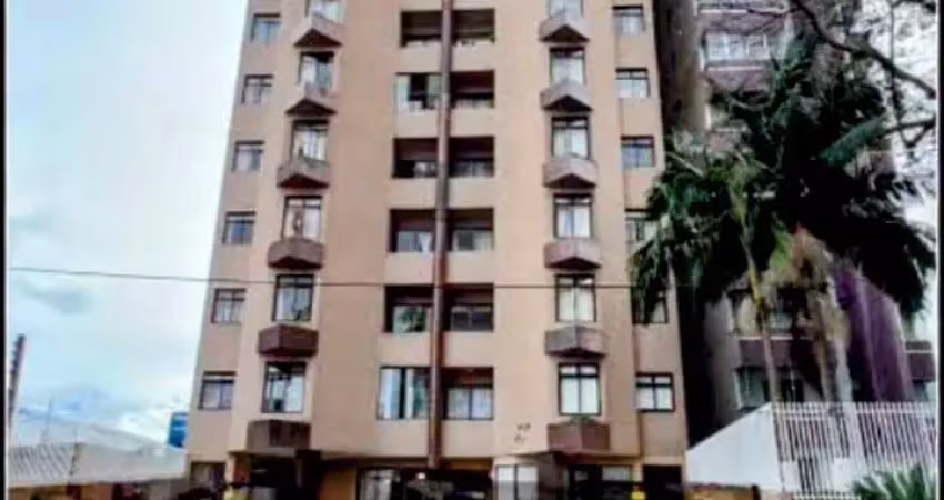 Apartamento com 2 quartos à venda na Rua Estados Unidos, 1470, Bacacheri, Curitiba