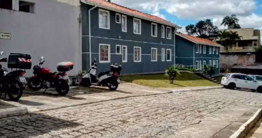 Apartamento boa vista  36,40 m² - moradias abaete v - 2 quartos
