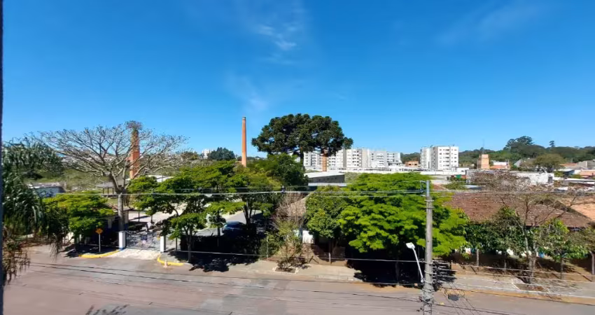 Apartamento conjunto leonis 93m² esquina com a av. josé gulin