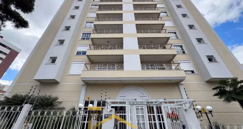 Apartamento de luxo à venda em curitiba-pr, no bairro bigorrilho - 4 quartos, 1 suíte, 1 sala, 4 banheiros, 2 vagas, 184,80m².