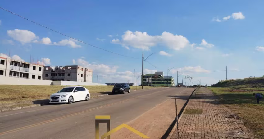 Terreno à venda em Curitiba-PR, no Capão Raso com 720m² de área - A oportunidade que você estava esperando!
