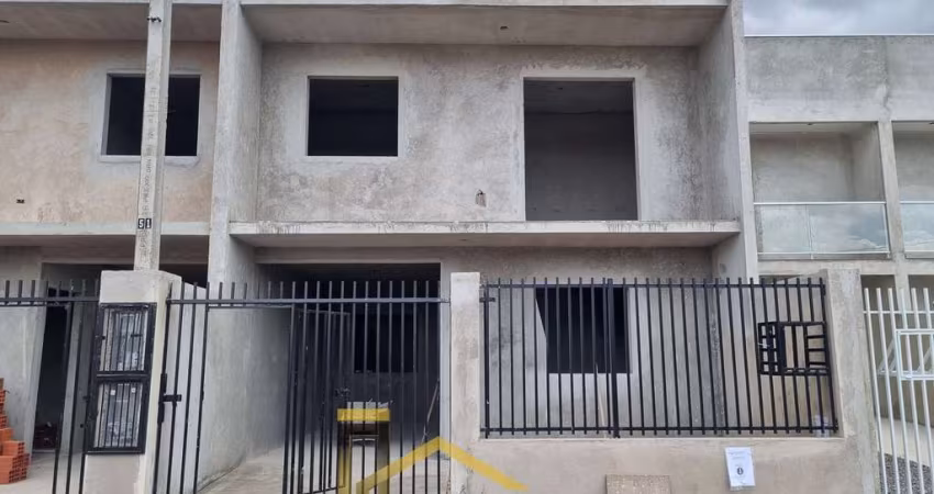 Casa com 3 quartos à venda na Rua Paul Garfunkel, 1336, Cidade Industrial, Curitiba