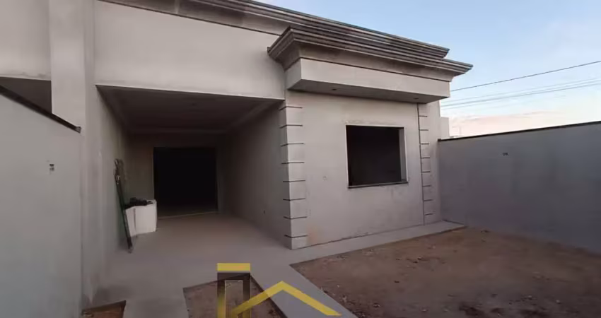 Imperdível! casa à venda em araucária-pr, bairro costeira, 3 quartos, 1 suíte, 1 sala, 2 banheiros, 82m² de área. venha conferir!
