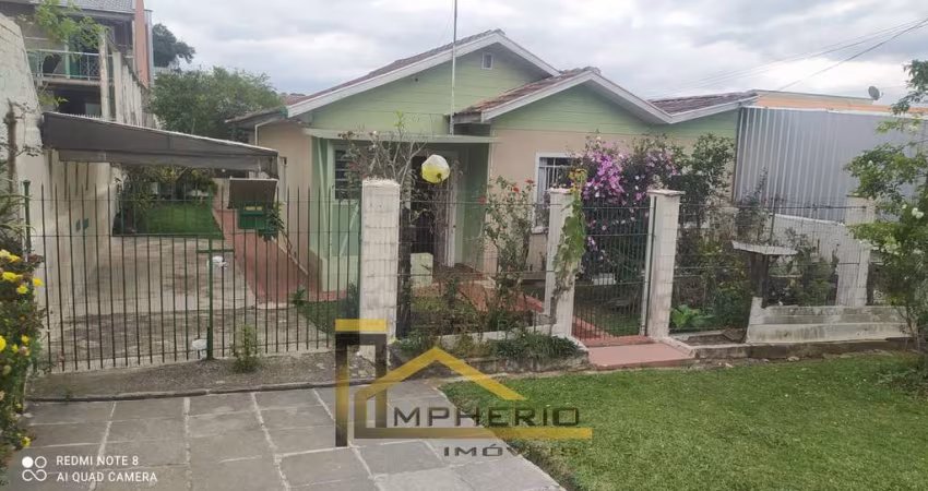 Casa com 4 quartos à venda na Rua Professor Leonardo Cobbe, Barreirinha, Curitiba