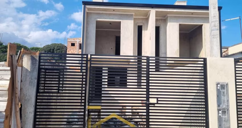 Imperdível Casa à Venda em Curitiba-PR, 3 Quartos no Bairro Tatuquara - 82,00 m² - Agende sua visita agora!