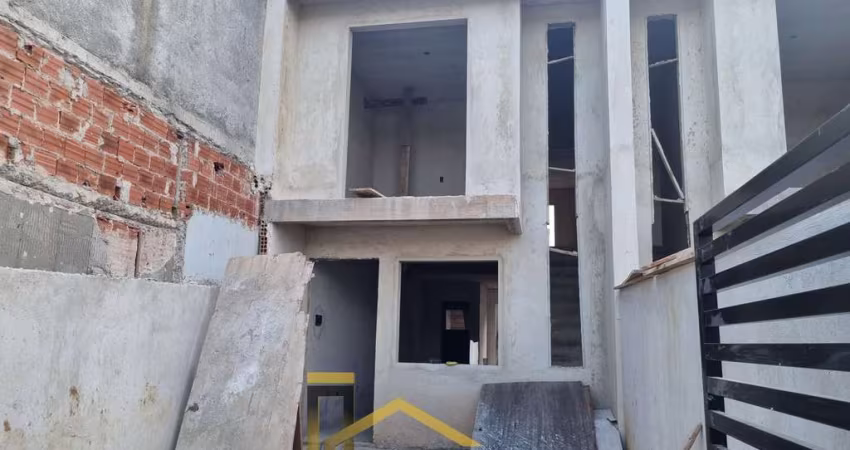 Imperdível Casa à Venda em Curitiba-PR, 3 Quartos no Bairro Tatuquara - 82,00 m² - Agende sua visita agora!