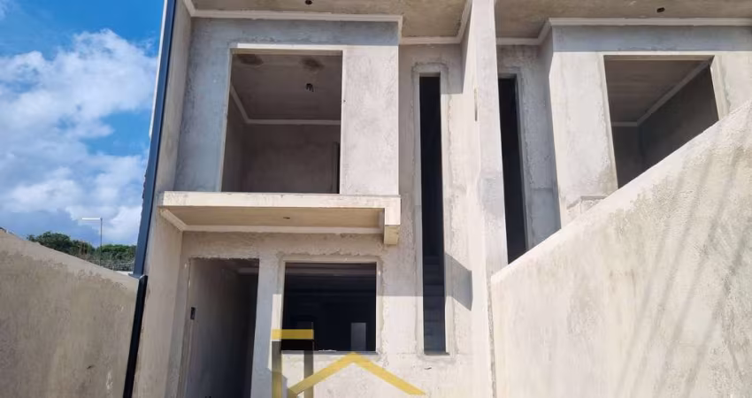 Imperdível Casa à Venda em Curitiba-PR, 3 Quartos no Bairro Tatuquara - 82,00 m² - Agende sua visita agora!