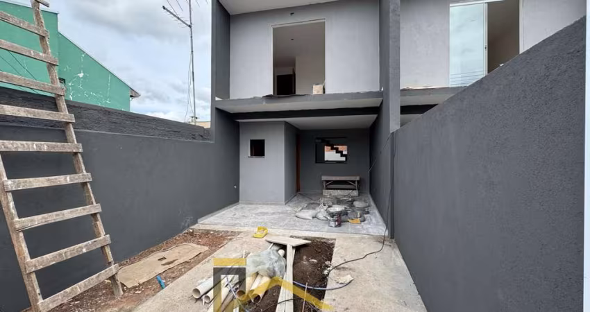 Casa com 3 quartos à venda na Rua Salim Salomão, 70, Sítio Cercado, Curitiba