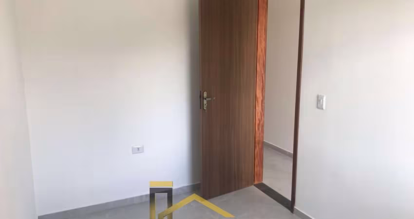 Casa com 2 quartos à venda na Rua José Maria Tortato, 127, Campo de Santana, Curitiba