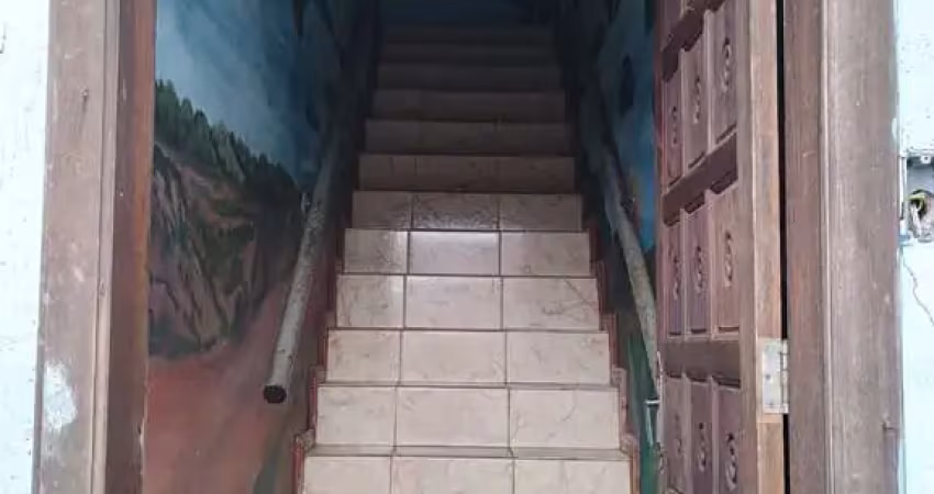 Casa com 3 quartos à venda na Rua Jussara, 582, Sítio Cercado, Curitiba