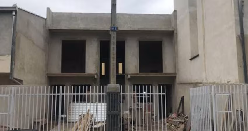 Casa com 3 quartos à venda na Rua Jornalista Emílio Zola Florenzano, 603, Tatuquara, Curitiba