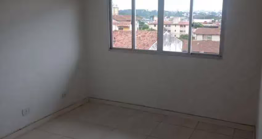 Apartamento à venda na cidade industrial, curitiba-pr: 2 quartos, 1 sala, 1 banheiro, 1 vaga de garagem, 52m² de área.