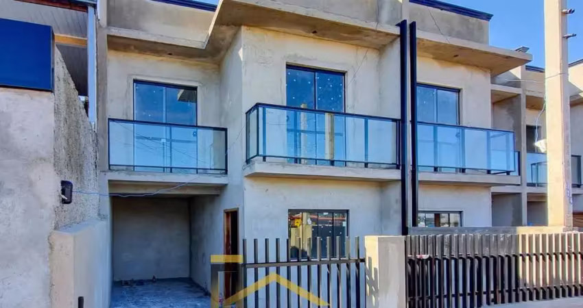 Imperdível casa à venda em curitiba-pr, bairro umbará! 3 quartos, 1 sala, 1 banheiro, 2 vagas de garagem. confira!