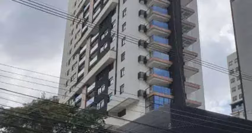 Apartamento com 1 quarto à venda na Avenida Visconde de Guarapuava, 3.116, Centro, Curitiba