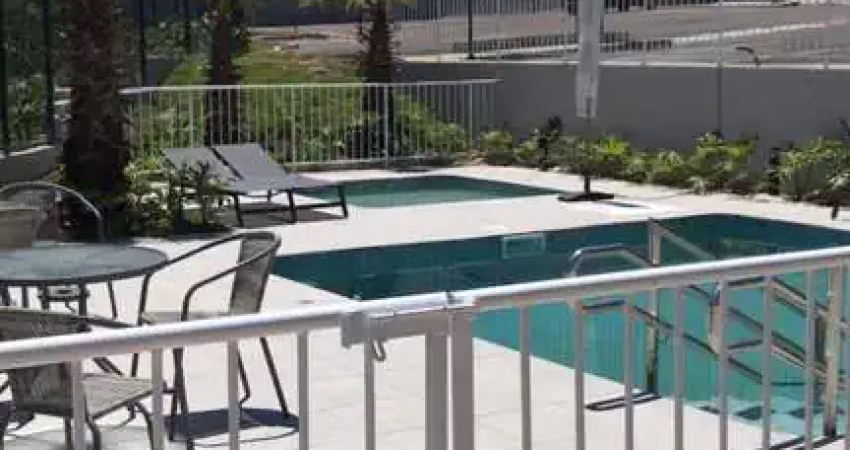 Apartamento com 2 quartos à venda na Rua Lótus, 1.610, Campina da Barra, Araucária