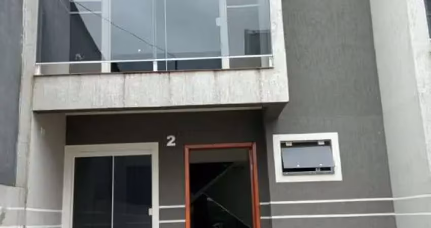 Casa com 2 quartos à venda na Rua Agenor Antônio Rodrigues, 573, Sítio Cercado, Curitiba