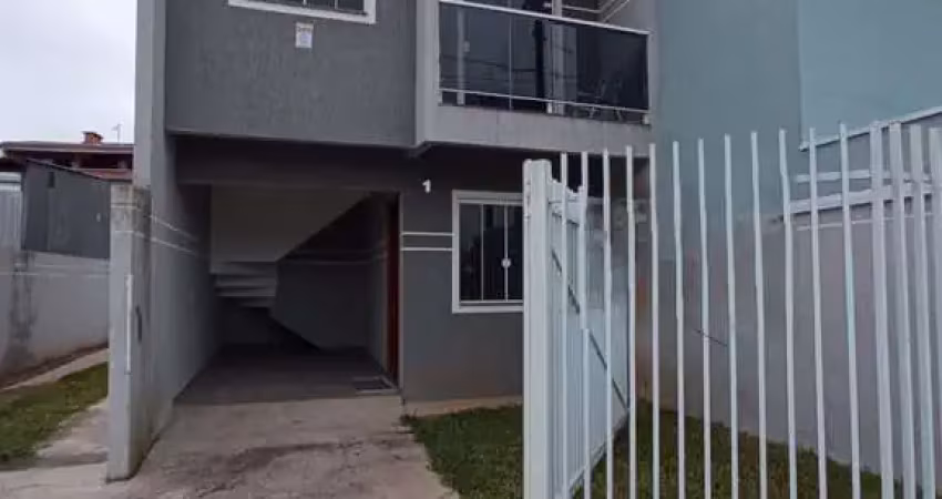 Casa com 3 quartos à venda na Rua Agenor Antônio Rodrigues, 573, Sítio Cercado, Curitiba