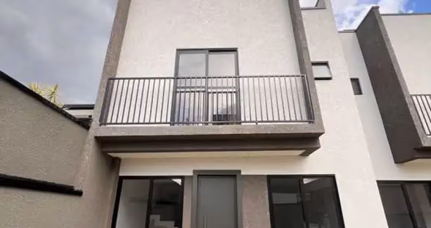 Casa com 3 quartos à venda na Rua Professor João Duck Filho, 409, Xaxim, Curitiba