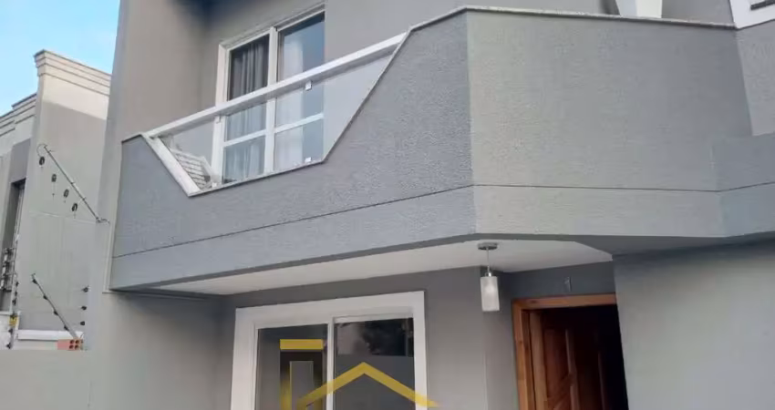 Casa à venda em curitiba-pr, boqueirão: 3 quartos, 1 sala, 3 banheiros, 1 vaga de garagem, 120m² de área. aproveite!
