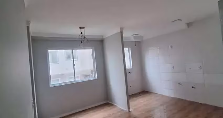 Apartamento com 2 quartos à venda na Rua Reinaldo Gadens, 210, Jardim Iruama, Campo Largo