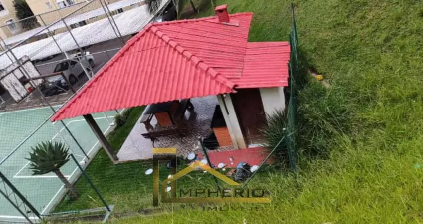 Apartamento com 2 quartos à venda na Rua Ângelo Tozim, 1220, Campo de Santana, Curitiba
