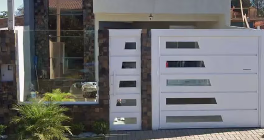 Casa com 3 quartos à venda na Travessa Santa Marta, 58, Santa Terezinha, Fazenda Rio Grande