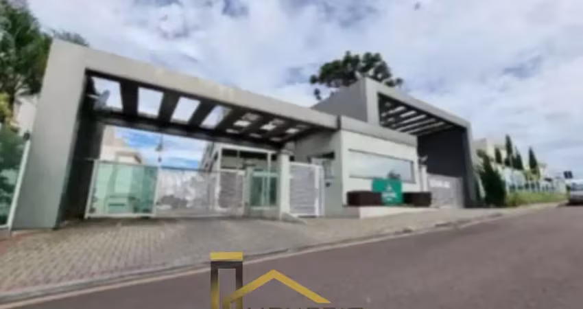 Apartamento com 2 quartos à venda na Rua Francisco Dal'Negro, 3057, Santo Antônio, São José dos Pinhais