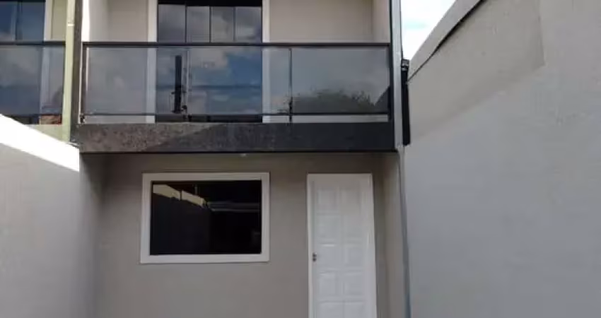 Casa com 3 quartos à venda na Rua Professor Milton Vianna, 30, Sítio Cercado, Curitiba