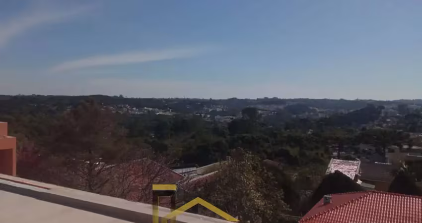 Casa com 3 quartos à venda na Rua José Gava, 163, Pilarzinho, Curitiba