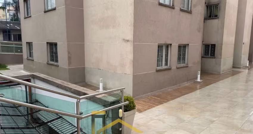 Apartamento com 3 quartos à venda na Rua Pinheiro Guimarães, 420, Portão, Curitiba