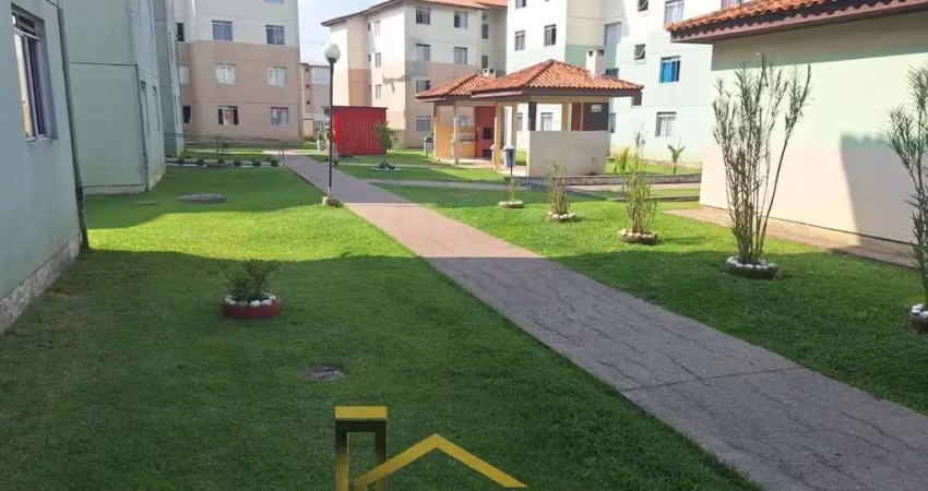 Apartamento com 2 quartos à venda na Rua Eduardo Pinto da Rocha, 3171, Alto Boqueirão, Curitiba