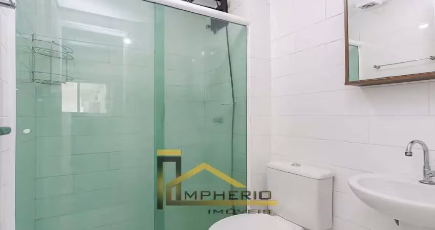 Apartamento com 3 quartos à venda na Rua Acre, 250, Boneca do Iguaçu, São José dos Pinhais