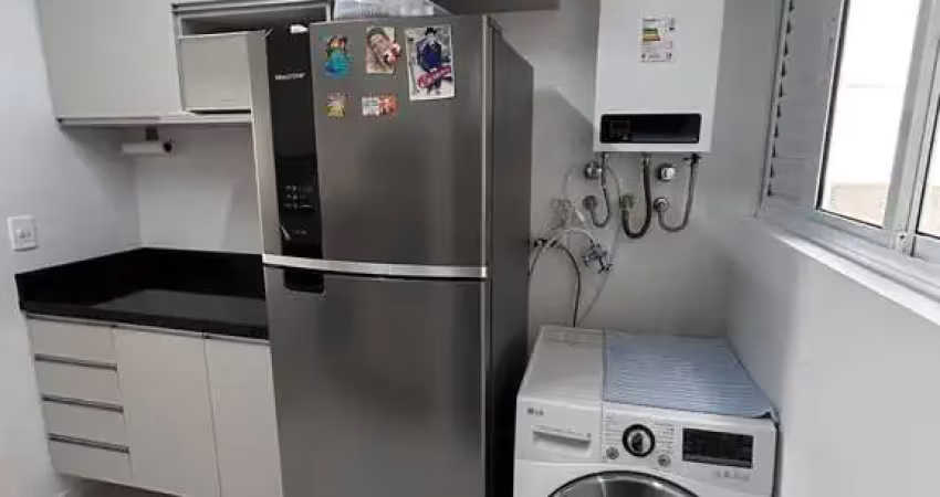 Apartamento com 2 quartos à venda na Rua Padre Paulo Canelles, 349, Santa Cândida, Curitiba
