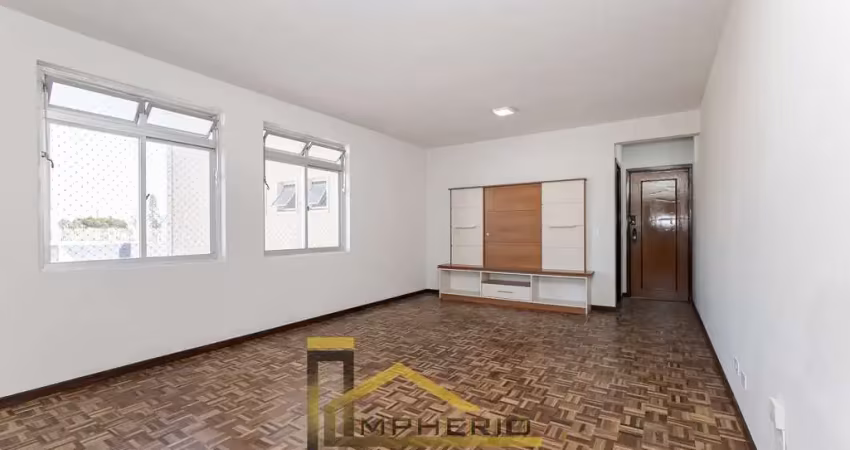 Apartamento com 3 quartos à venda na Rua Rocha Pombo, 980, Juvevê, Curitiba