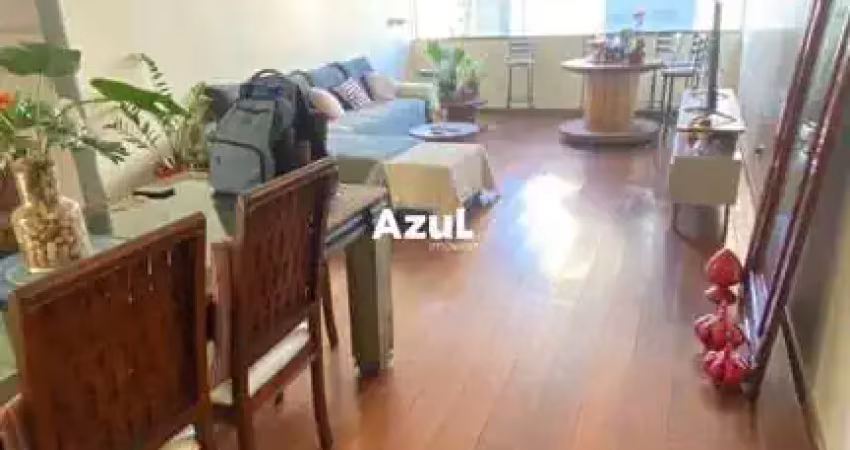 Apartamento 4/4 à venda, Setor Oeste, Goiânia, GO