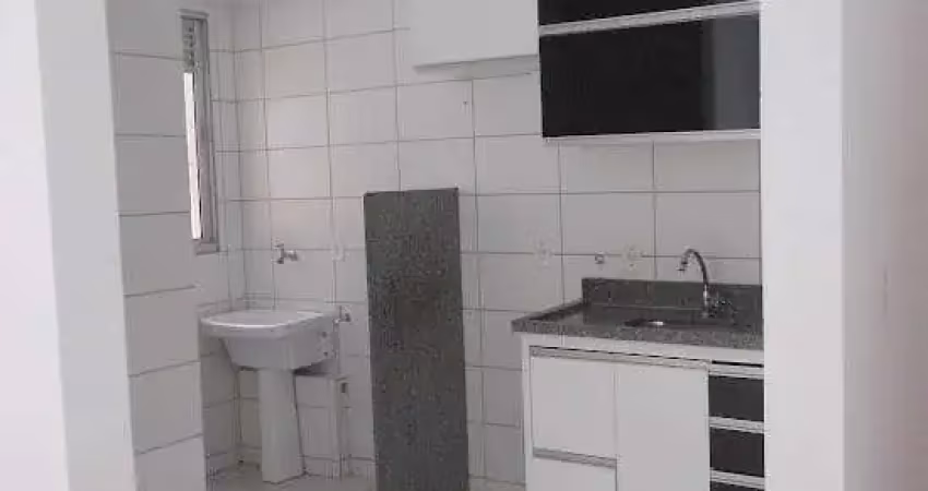 Apartamento com 2 quartos à venda na Avenida Francisco de Melo, 55, Vila Rosa, Goiânia